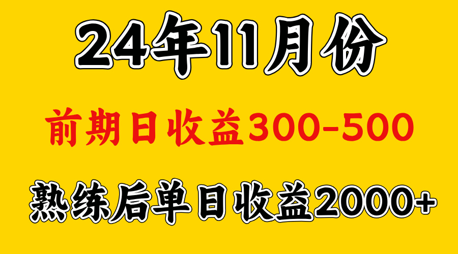 轻资产项目，前期日收益500左右，后期日收益1500-2000左右，多劳多得AI写作变现实战课|独家社群运营赚钱项目|下班后轻松增加第二收入戴笠的金库