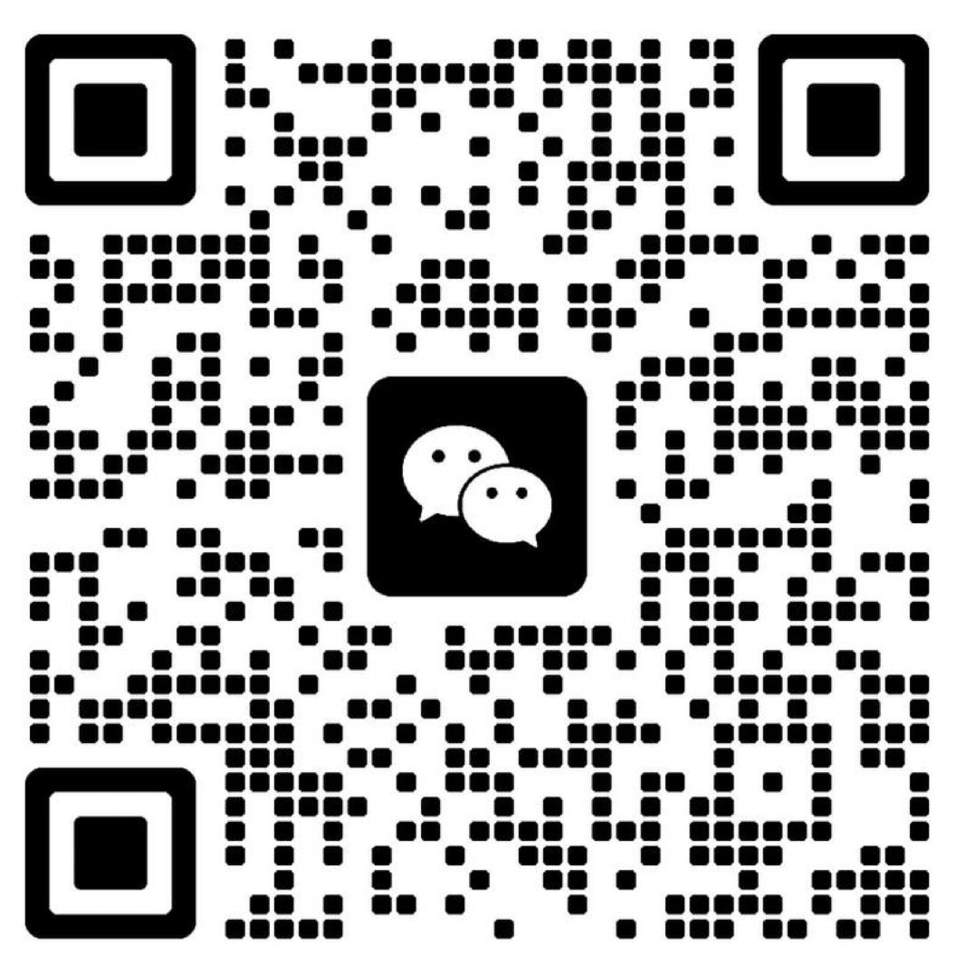 扫一扫加微信AI写作变现实战课|独家社群运营赚钱项目|下班后轻松增加第二收入戴笠的金库