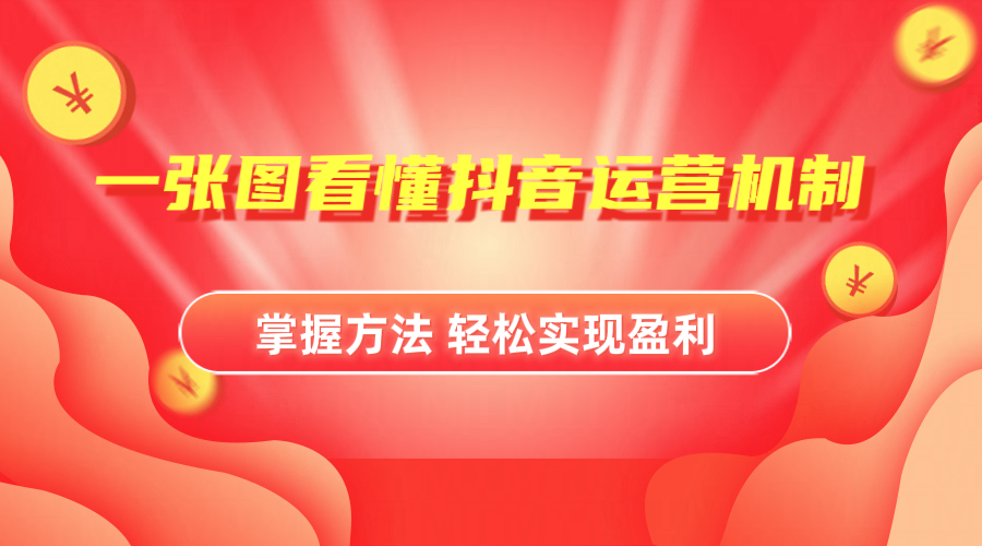 抖音机制详细解读AI写作变现实战课|独家社群运营赚钱项目|下班后轻松增加第二收入戴笠的金库